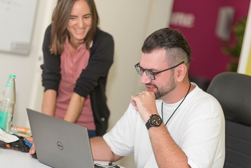Interdisciplinary teamwork