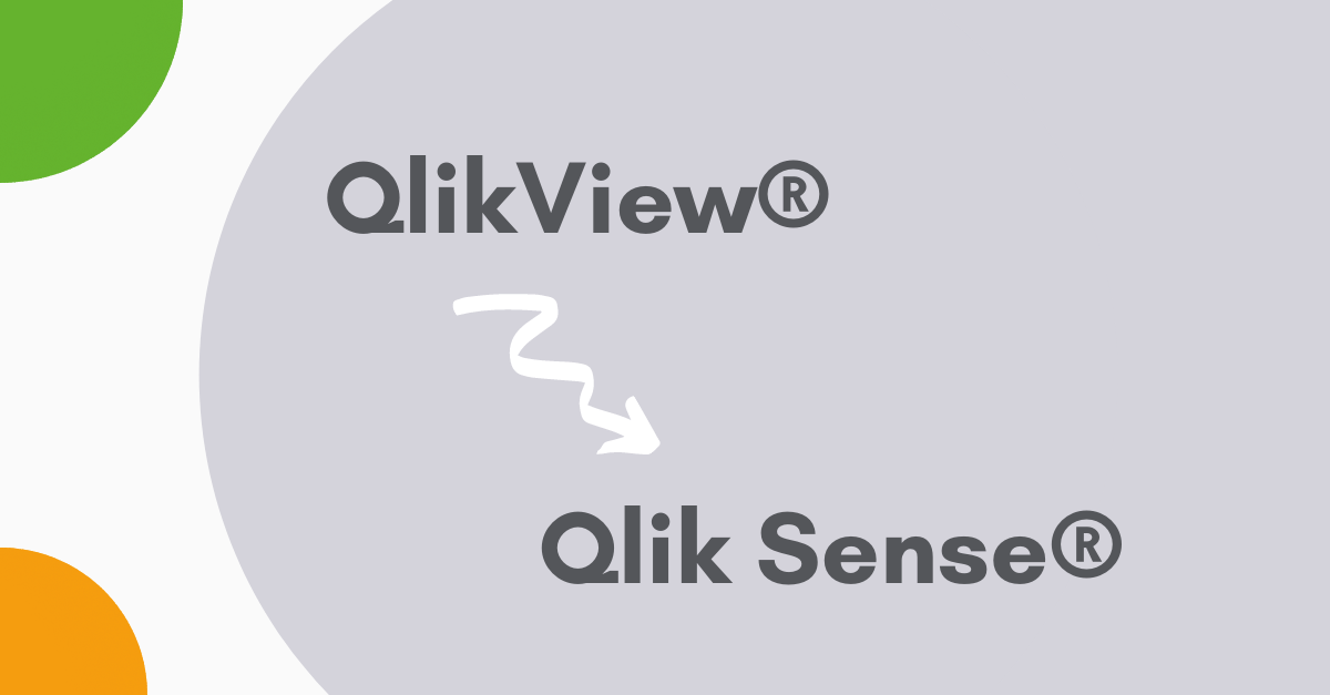 migration from qlikview to qlik sense