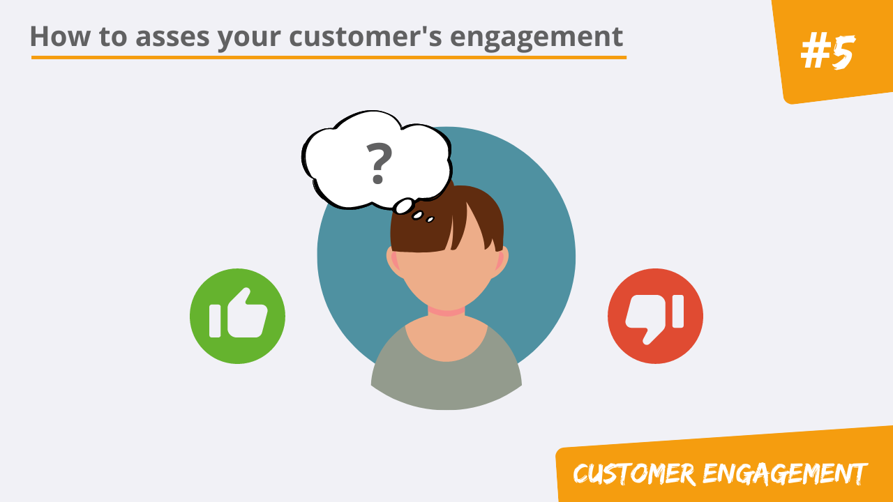 Customer Engagement Assessment